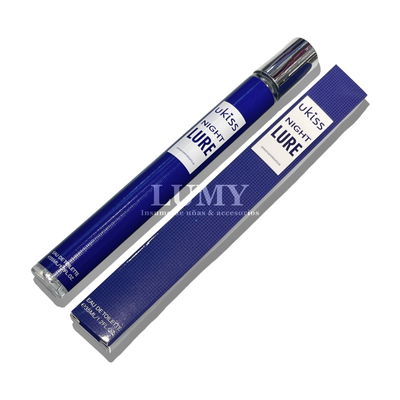 Perfume Hombre tubito 35ml Ukiss 