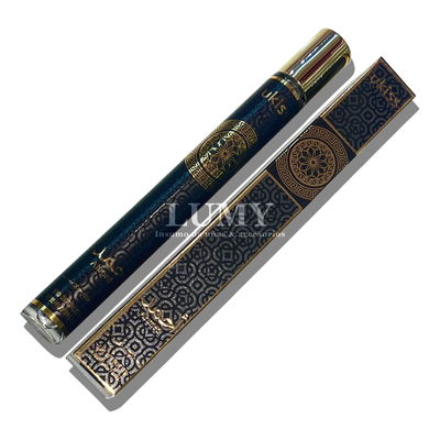 Perfume Árabe Hombre tubito 35ml Ukiss 