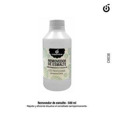 Removedor Cherimoya