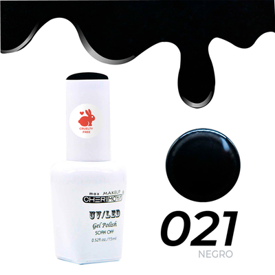 Esmalte Semipermanente 15ml Cherimoya