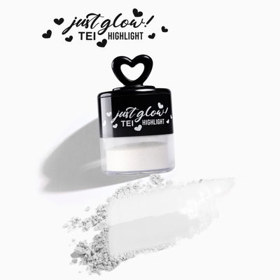 Iluminador Just Glow TEI
