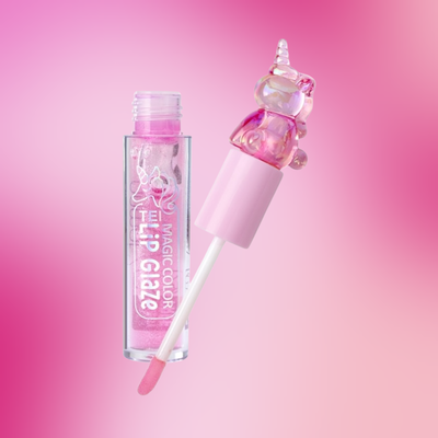 Labial Magic Color Lip Glaze TEI