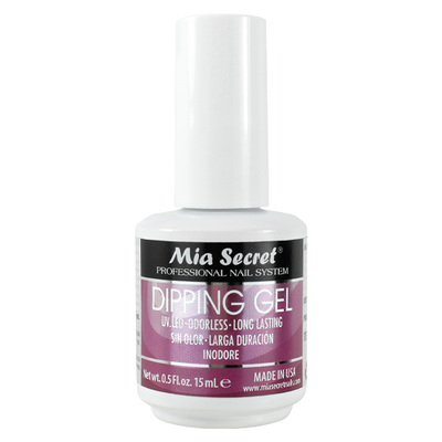 Dipping Gel 15ml Mia Secret