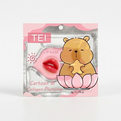 Mascarilla para Labios TEI
