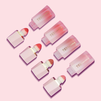 Rubor Liquid Blush TEI