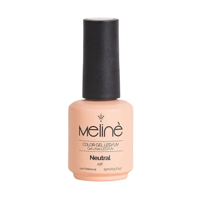 Esmalte Semipermanente Meline Colores