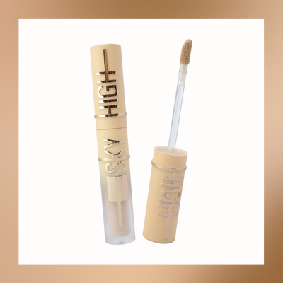 Corrector Liquido Sky High Pink21