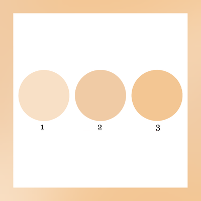 Polvo Compacto Waterproof Powder Pink21
