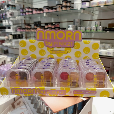 Sombra para Ojos AMORA Pink21