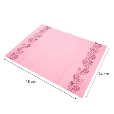 Compresa Mantel Descartable x 50u