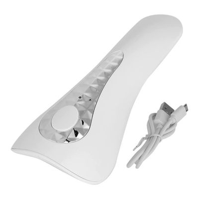 Cabina UV/Led con Mango 18w Precurado (Recargable)