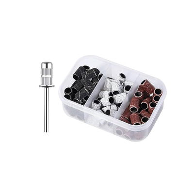Set de Barrilitos para torno x75u con Fresa en estuche