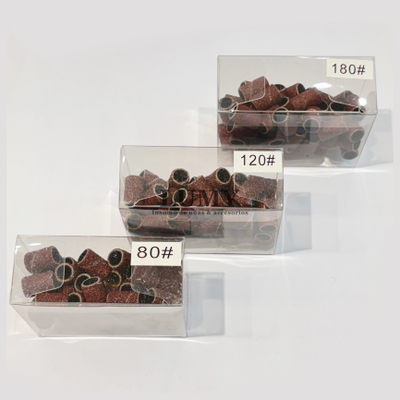Barrilitos x 50u