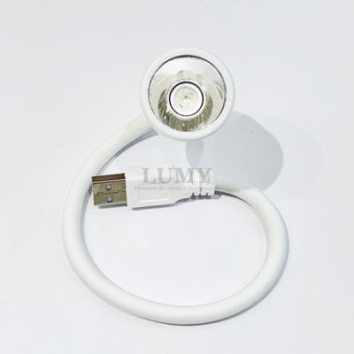 Cabina Lampara UV/Led 6w Precurado