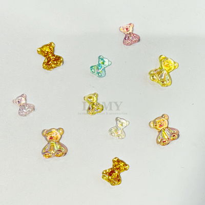 Kawaii Ositos x 10u