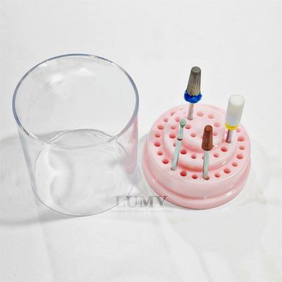 Porta Fresas Chico x48 (Diámetro 5.5cm)