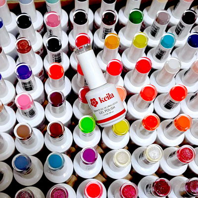 Esmalte Semipermanente 12ml Keila