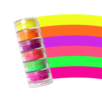 Torre de Pigmentos x 6u