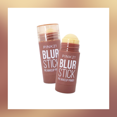 Primer de Maquillaje Blur Stick Pink21