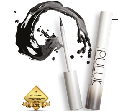 SELLADOR - PULUK LUXURIANT BLACK (Negro) x 10 ML