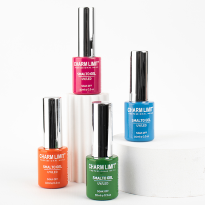 Charm limit Aprobado por ANMAT 10ml