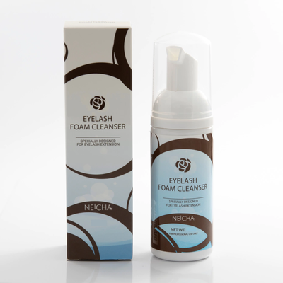 Shampoo Espuma Limpiadora 40ml Neicha