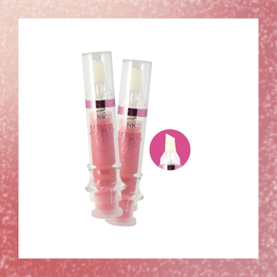 Labial Plump Gloss Pink21