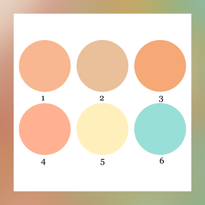 Corrector Líquido Star Look Concealer Pink21