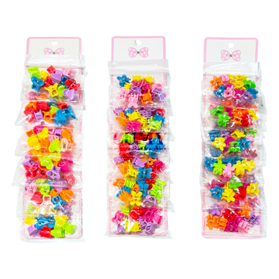 Broches Mini x72u
