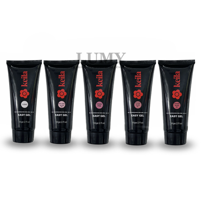 Poligel Easy Gel Keila 50ml