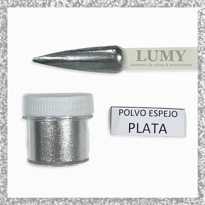 Polvo Espejo