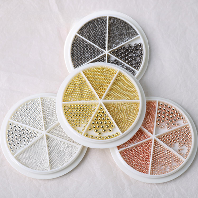 Caviar por Color