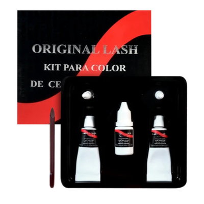 Kit Color Lash
