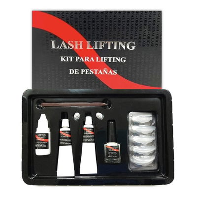Kit Lash Lifting