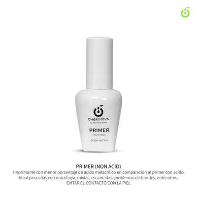 Primer sin Ácido Cherimoya 15ml