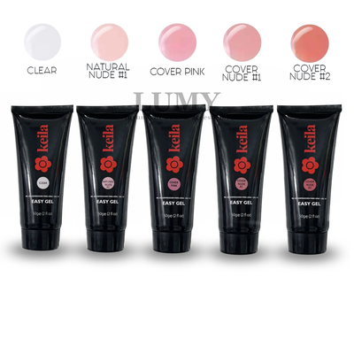 Poligel Easy Gel Keila 50ml