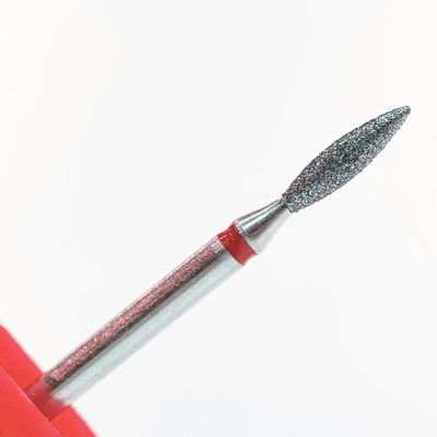 Fresa Diamantada Flama