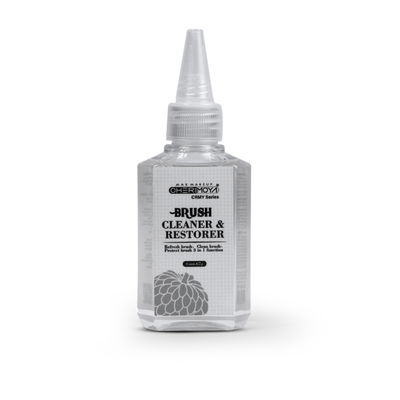 Brush Cleaner & Restorer 67g Cherimoya