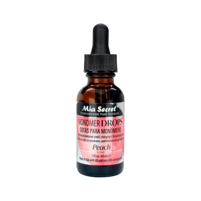 Gotas para Monómero 30ml Mia Secret
