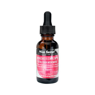 Gotas para Monómero 30ml Mia Secret