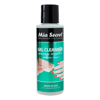 Gel Cleanser Clarificador 118ml Mia Secret