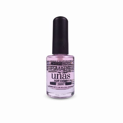 Top Coat 10ml Cherimoya