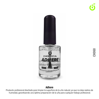 Adhere 10ml Cherimoya