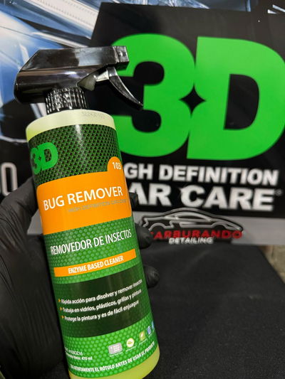 Bug Remover