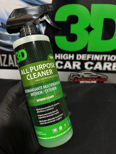 All Purpose Cleaner