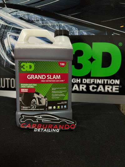 Grand slam galon 