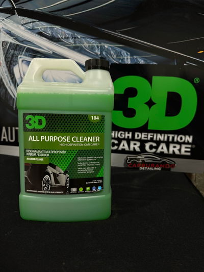 All Purpose Cleaner galon