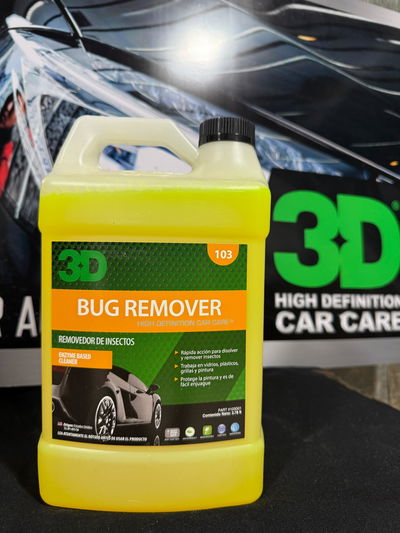 Bug Remover galon 
