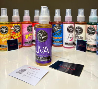 Uva 120 ml