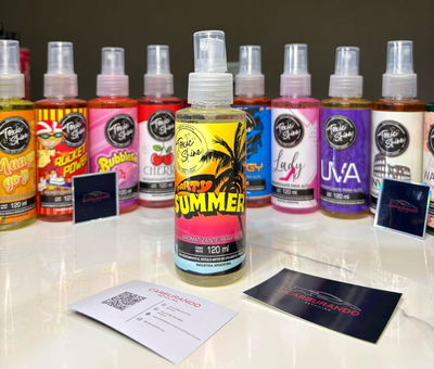 Party Summer 120 ml